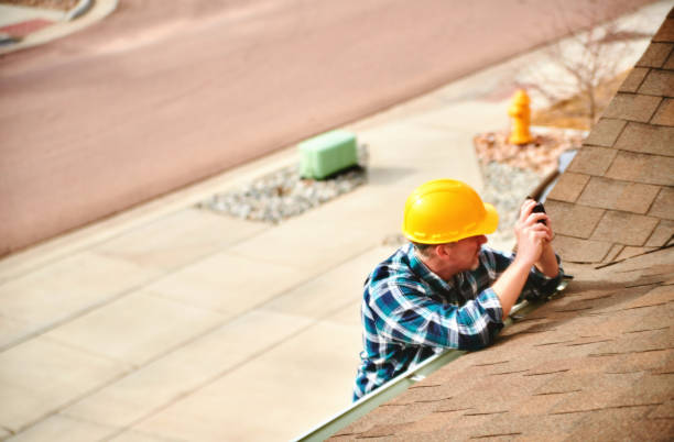 Emergency Roof Repair in Fellsmere, FL
