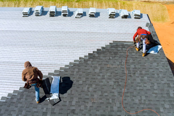 Fast & Reliable Emergency Roof Repairs in Fellsmere, FL